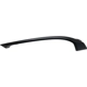 Purchase Top-Quality Driver Side Rear Bumper Molding - HO1146109 pa2