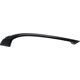 Purchase Top-Quality Driver Side Rear Bumper Molding - HO1146109 pa3