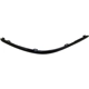 Purchase Top-Quality Driver Side Rear Bumper Molding - HO1146110 pa3