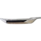 Purchase Top-Quality Driver Side Rear Bumper Molding - HO1146111 pa1