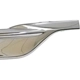 Purchase Top-Quality Driver Side Rear Bumper Molding - HO1146111 pa2