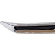 Purchase Top-Quality Driver Side Rear Bumper Molding - HO1146111 pa3