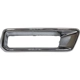 Purchase Top-Quality Driver Side Rear Bumper Molding - HO1146112 pa1