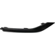 Purchase Top-Quality Driver Side Rear Bumper Molding - HY1146111 pa1