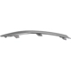 Purchase Top-Quality Driver Side Rear Bumper Molding - HY1146112 pa2