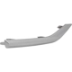Purchase Top-Quality Driver Side Rear Bumper Molding - HY1146112 pa3
