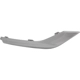 Purchase Top-Quality Driver Side Rear Bumper Molding - HY1146112 pa5