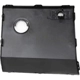 Purchase Top-Quality Driver Side Rear Bumper Molding - HY1146114 pa1