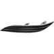 Purchase Top-Quality Driver Side Rear Bumper Molding - LX1146102 pa2