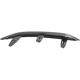 Purchase Top-Quality Driver Side Rear Bumper Molding - LX1146102 pa3