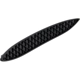 Purchase Top-Quality Driver Side Rear Bumper Molding - MB1146134 pa3
