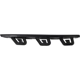 Purchase Top-Quality Driver Side Rear Bumper Molding - MB1146134 pa4