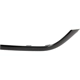 Purchase Top-Quality Driver Side Rear Bumper Molding - MB1146135 pa1