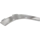 Purchase Top-Quality Driver Side Rear Bumper Molding - MB1146136 pa1