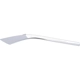 Purchase Top-Quality Driver Side Rear Bumper Molding - TO1146109 pa1