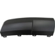 Purchase Top-Quality Driver Side Rear Bumper Molding - TO1146113 pa1