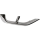 Purchase Top-Quality Driver Side Rear Bumper Molding - VW1146109 pa2