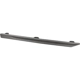 Purchase Top-Quality Driver Side Rear Bumper Molding - VW1146110 pa1