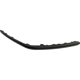 Purchase Top-Quality Driver Side Rear Bumper Molding - VW1146111 pa1
