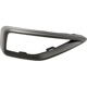 Purchase Top-Quality Driver Side Rear Bumper Molding - VW1146113 pa1