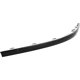 Purchase Top-Quality Driver Side Rear Bumper Molding - VW1146115 pa3