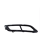 Purchase Top-Quality Driver Side Rear Bumper Molding - VW1146118 pa1