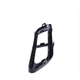Purchase Top-Quality Driver Side Rear Bumper Molding - VW1146118 pa3