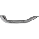 Purchase Top-Quality Driver Side Rear Bumper Molding - VW1146120 pa1