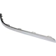 Purchase Top-Quality Driver Side Rear Bumper Molding - VW1146103 pa1