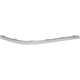 Purchase Top-Quality Driver Side Rear Bumper Molding - VW1146103 pa3
