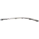Purchase Top-Quality Driver Side Rear Bumper Molding - VW1146103 pa4