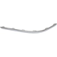Purchase Top-Quality Driver Side Rear Bumper Molding - VW1146103 pa5