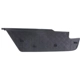Purchase Top-Quality Driver Side Rear Bumper Step Pad - GM1196102 pa2