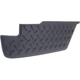 Purchase Top-Quality Driver Side Rear Bumper Step Pad - GM1196102 pa4