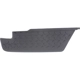Purchase Top-Quality Driver Side Rear Bumper Step Pad - GM1196102 pa5