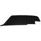 Purchase Top-Quality Driver Side Rear Bumper Step Pad - GM1196102 pa6