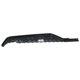 Purchase Top-Quality Driver Side Rear Bumper Step Pad - NI1196100 pa3