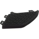Purchase Top-Quality Driver Side Rear Bumper Step Pad - GM1196107 pa2