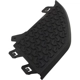 Purchase Top-Quality Driver Side Rear Bumper Step Pad - GM1196107 pa5