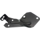 Purchase Top-Quality Driver Side Rear Bumper Support Bracket - FO1162104 pa7