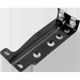 Purchase Top-Quality Driver Side Rear Bumper Support Bracket - GM1162112 pa10
