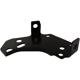 Purchase Top-Quality Driver Side Rear Bumper Support Bracket by SHERMAN PARTS - 023-83SBQL pa1