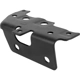 Purchase Top-Quality Driver Side Rear Bumper Support Bracket by SHERMAN PARTS - 023C-83SBL pa3