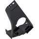 Purchase Top-Quality Driver Side Rear Bumper Support Bracket by SHERMAN PARTS - 023D-83SBL pa2