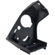 Purchase Top-Quality Driver Side Rear Bumper Support Bracket by SHERMAN PARTS - 023D-83SBL pa3