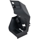 Purchase Top-Quality Driver Side Rear Bumper Support Bracket by SHERMAN PARTS - 023D-83SBL pa4