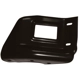 Purchase Top-Quality Driver Side Rear Bumper Support Bracket by SHERMAN PARTS - 331-83SBL pa1