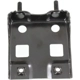 Purchase Top-Quality Driver Side Rear Bumper Support Bracket by SHERMAN PARTS - 8127-83SBQ-0 pa2