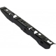 Purchase Top-Quality Driver Side Rear Bumper Support Bracket by SHERMAN PARTS - 8154-83SB-1 pa3