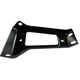 Purchase Top-Quality Driver Side Rear Bumper Support Bracket by SHERMAN PARTS - 901-83SBQL pa1